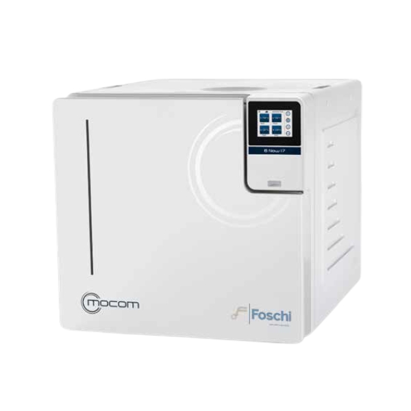 Foschi Srl - Autoclave B NOW