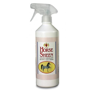 FM Italia - Horse Sheen Shop on line