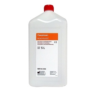 Sviluppo analogico