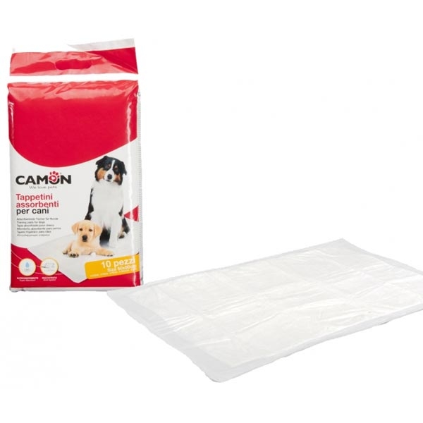 Camon - Tappetino Assorbente per Cani Shop on line Cani