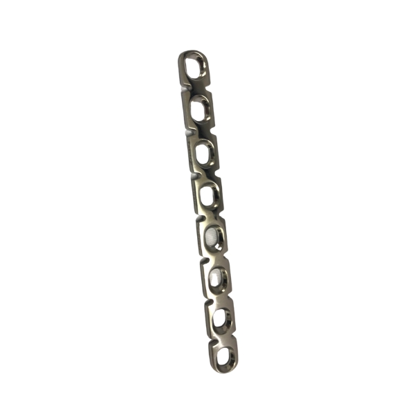 Pinza Riduzione Pelvica 15″ Con Punte A Sfera E Vite, Placcata Oro – ODM, PE-204, Pakistan - 3