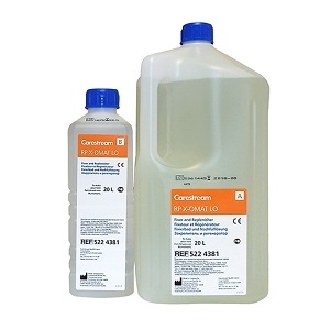 liquido di sviluppo e fissaggio CREAMY MEXICO Liquido Pronto Nicotina 10 ml DEA Flavor main image 0