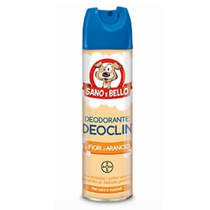 Belly Profumo per Cani, Vaniglia e Arancia - Profumo Cane Naturale - Spray Deodorante  per Cani, Effetto Lunga