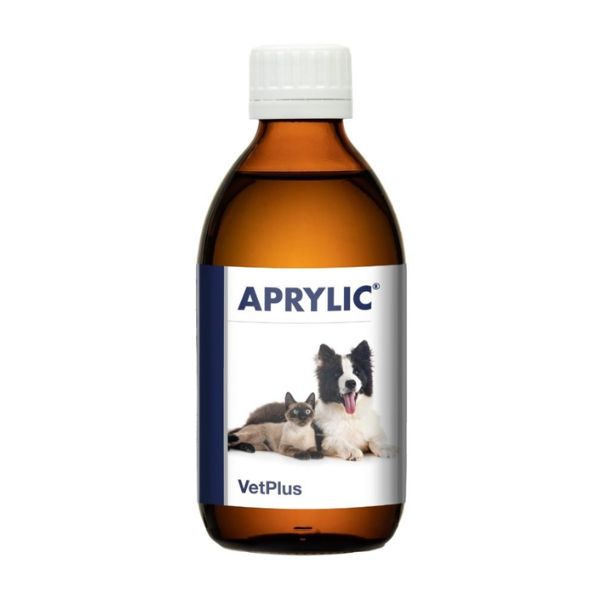 Vet Bros - Aprylic