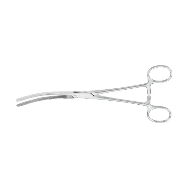 Aesculap Pinza Pean retta fine 140mm – Prodotti Medicali s.r.l