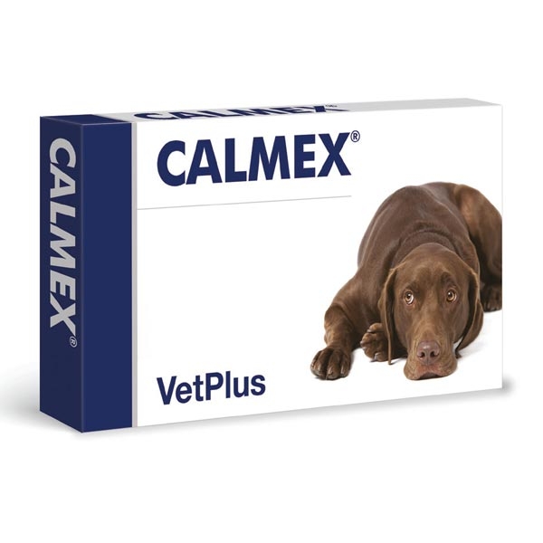 Vet Bros - Calmex per Cani Shop on line Cani