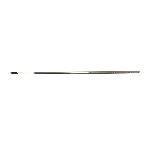 Pinza de artroscopia con pala 3,4mm recta | ORTOPEDIA