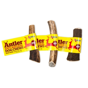 Antler Corna di Cervo 100% Naturale