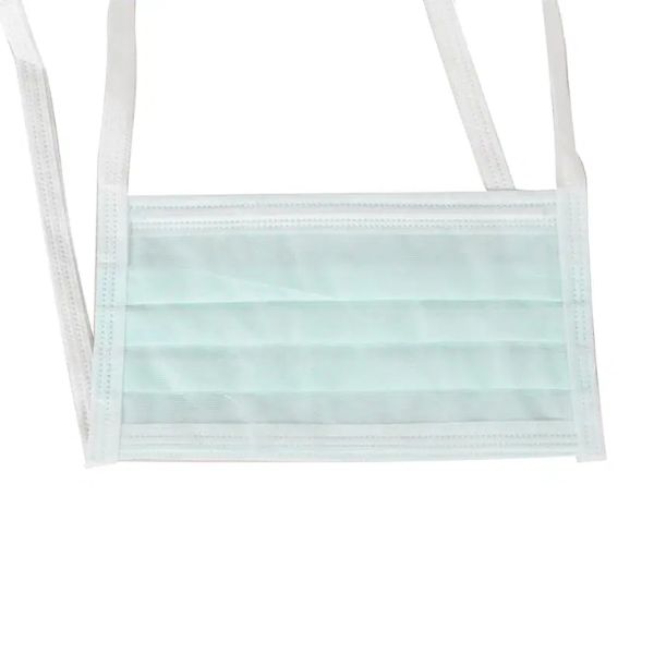 No Brand Mascherina Chirurgica con lacci Shop on line Giulius
