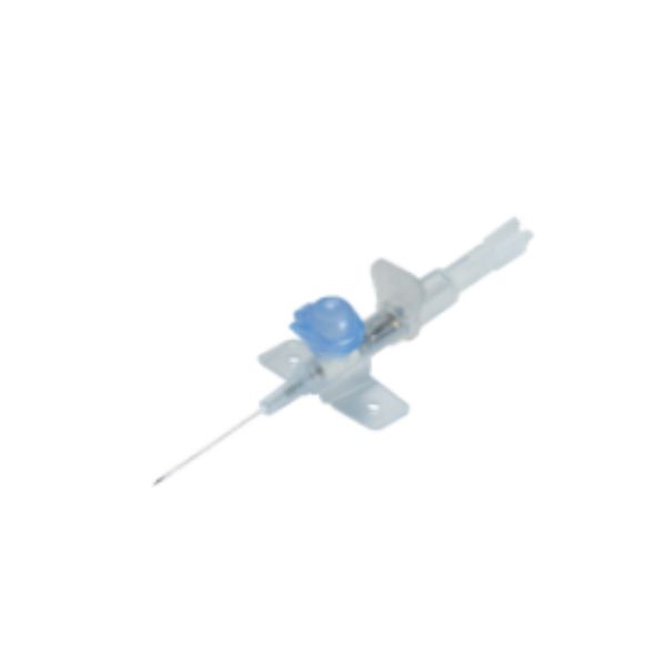 Ago Cannula JELCO senza alette 18G x 45 mm Verde (box 50 pz)