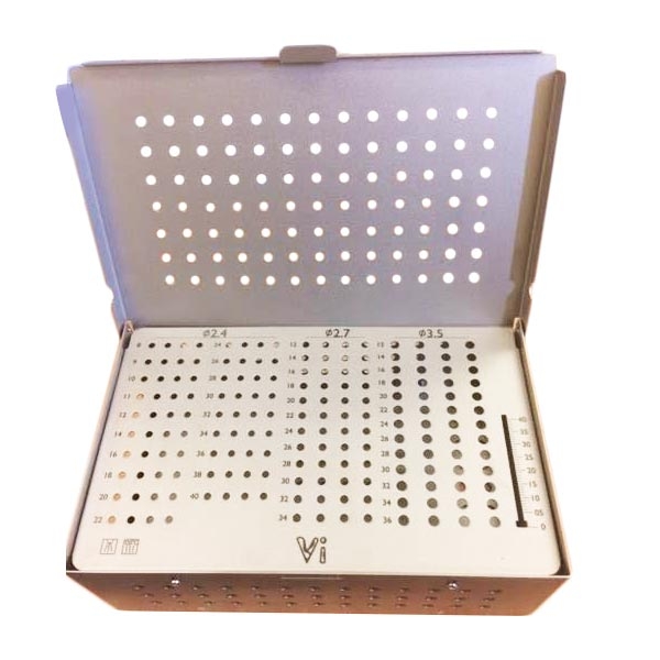 Anello Magnetico Naso Anello Al Naso Per Bovini In Acciaio Inox - Chiusura Automatica Per Allevamento Di Mucche E Tori Chiusura Automatica Animali - Foto 9