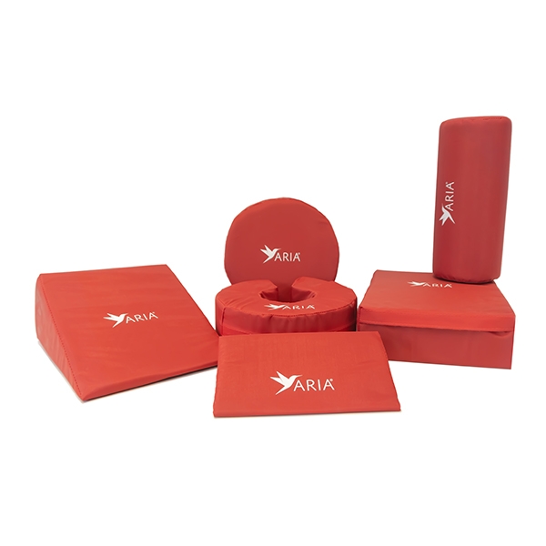 Set Di 3 Sacchi Di Sabbia Riempibili Per Bandiere – Base In Tela 45.7x48.3 Cm, Foro 8 Cm, Stabilità Antivento