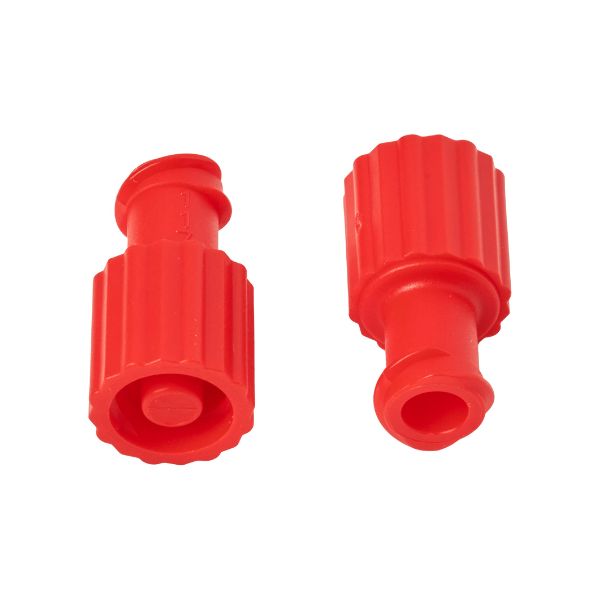 01 Raccordo FEMMINA - MASCHIO 1/4 uguale | Leroy Merlin
