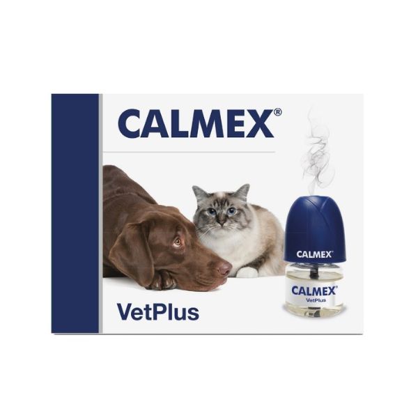 Diffusore Di Feromoni Per Cani – Calmante Naturale Contro Ansia E Stress