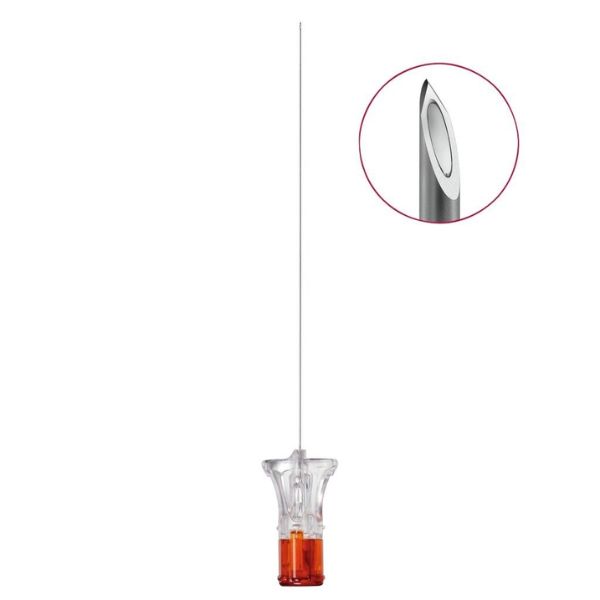 Telliswelt Ago Da Imballaggio 175 Mm - Ago Stabile Con Punta A Lancia - Prodotto In Germania - Per Hobby, Officina, Uso Professionale