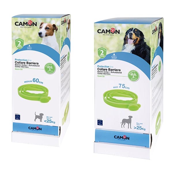 Beaphar Protezione Naturale - Spray Barriera Cane/Gatto 250 ml Spray all'olio  di Neem per il manto di cani e gatti.