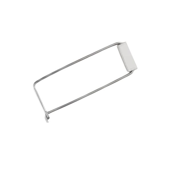 OR G Piastra stretta ortopedica 3,5 mm LC-DCP da 6 a 12 fori con viti