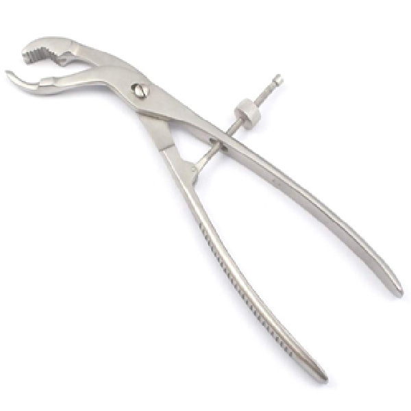 Sarot Clamp: Strumenti per chirurgia generale
