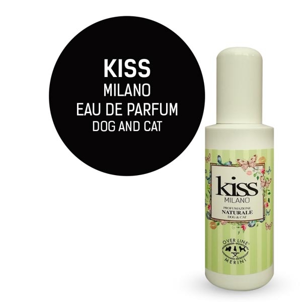 Over Line - Profumo Kiss Shop on line Cani