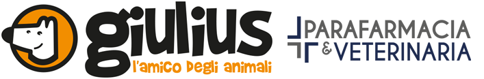 Logo Giulius Pet Shop