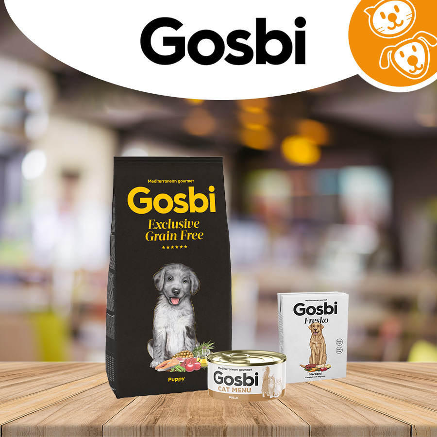 Gosbi