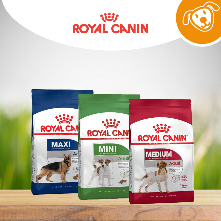 Royal Canin Cani