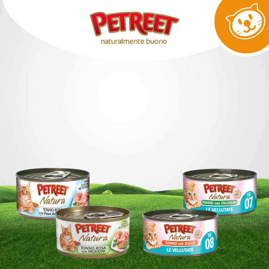 Petreet