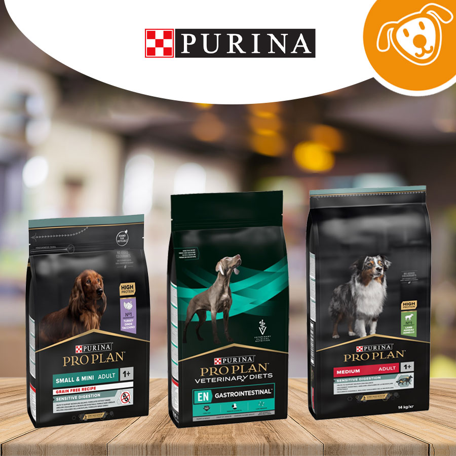 Purina Pro Plan Cane