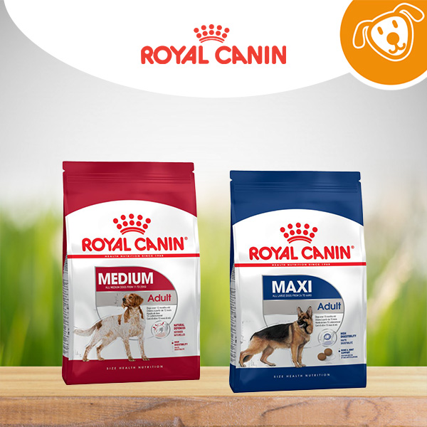 Royal Canin Cani