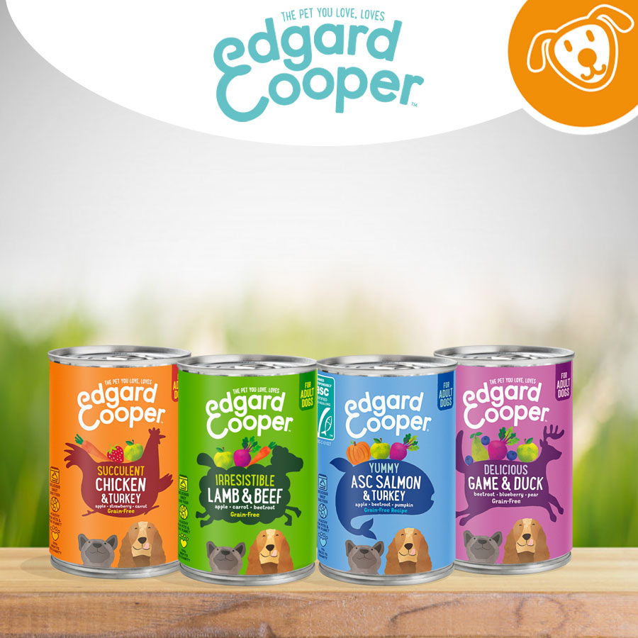 Edgard & Cooper 4+1 Umido