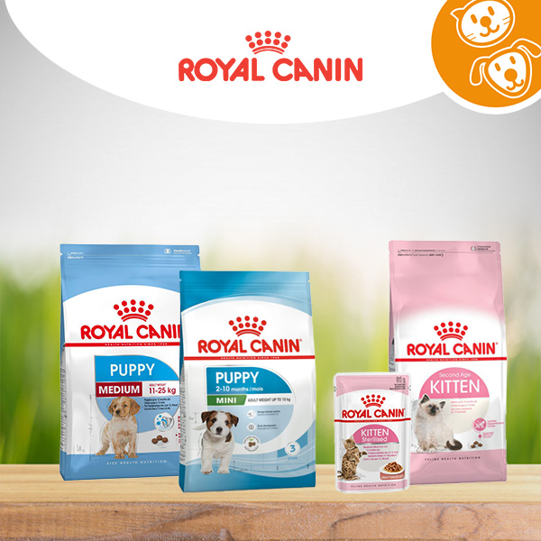 Royal Canin Cani&Gatti