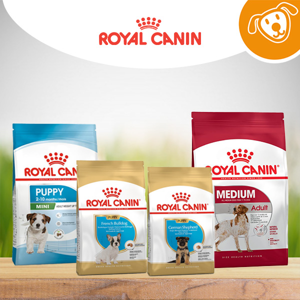 Royal Canin Cani Umido&Secco