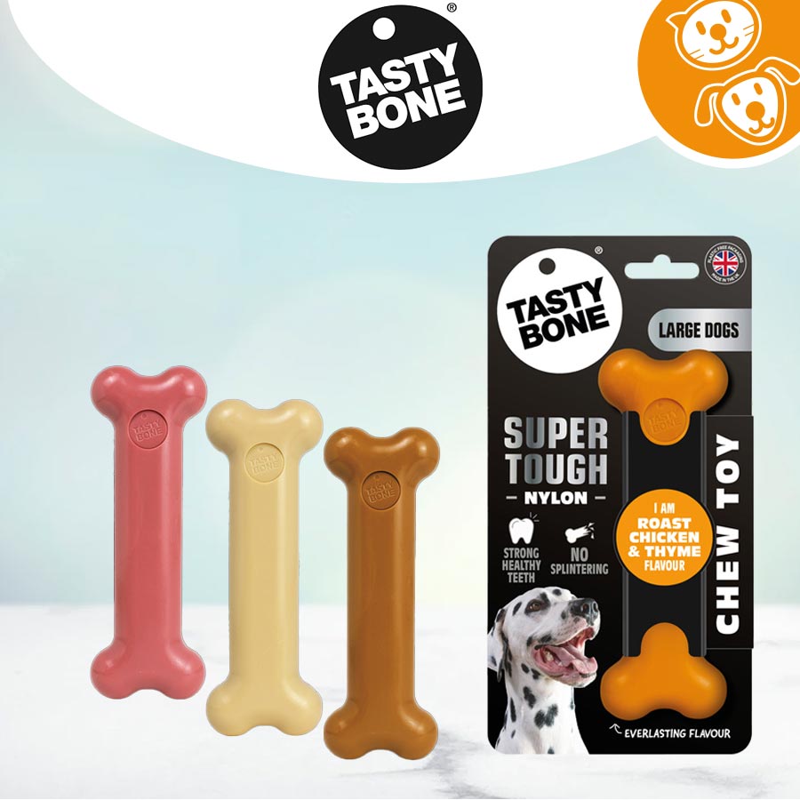 TastyBone