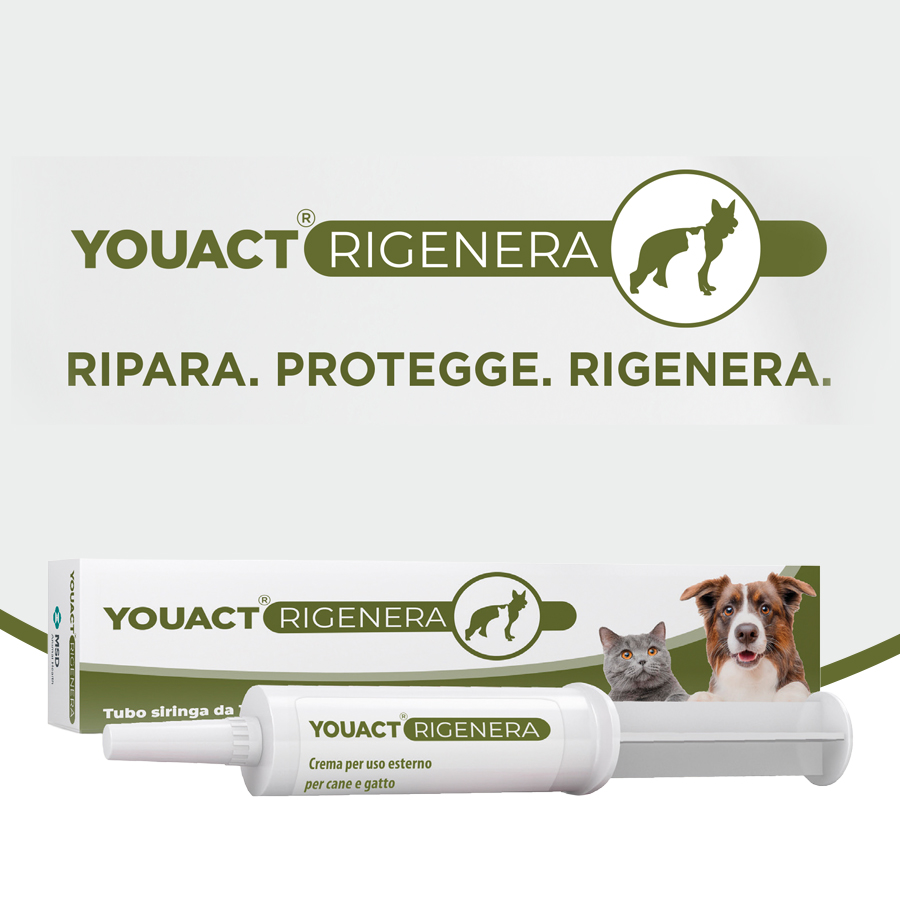 Youact Rigenera