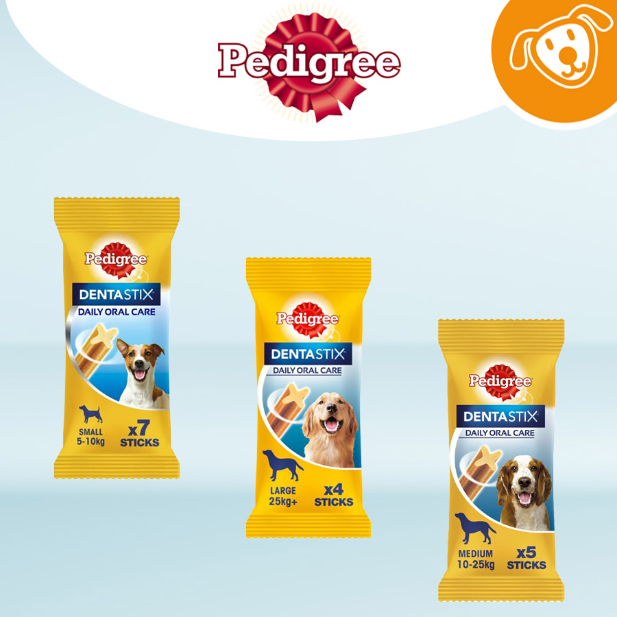 Pedigree Denta Stick