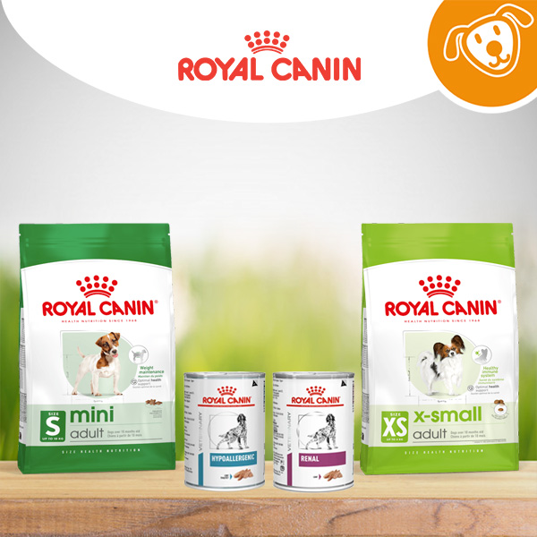 Royal Canin Diet Dog