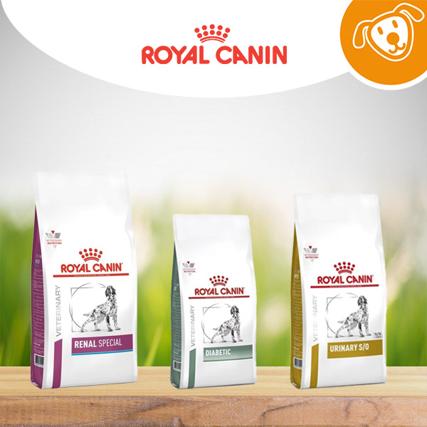 Royal Canin Dog