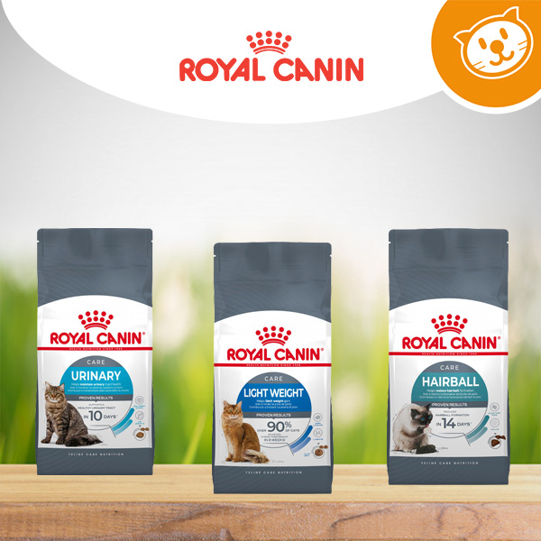 Royal Canin Cat