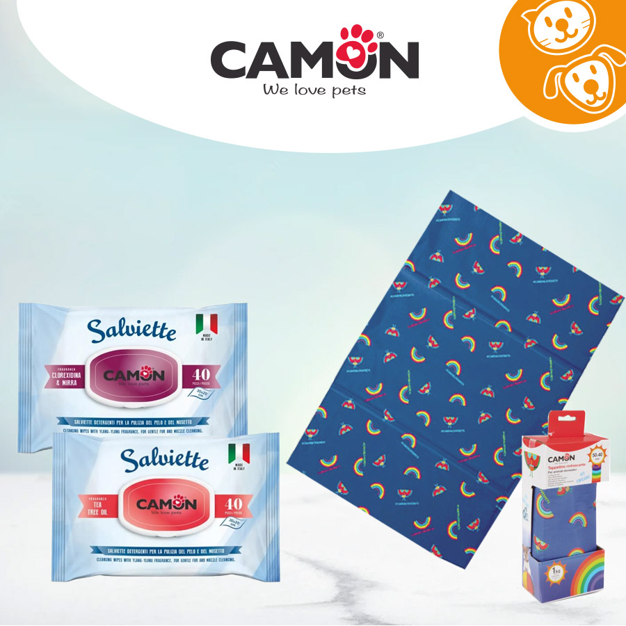 Camon