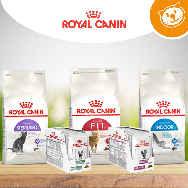 Royal Canin Cat