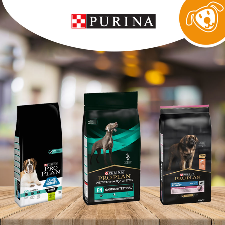 Purina Pro Plan Cane Secco&Umido