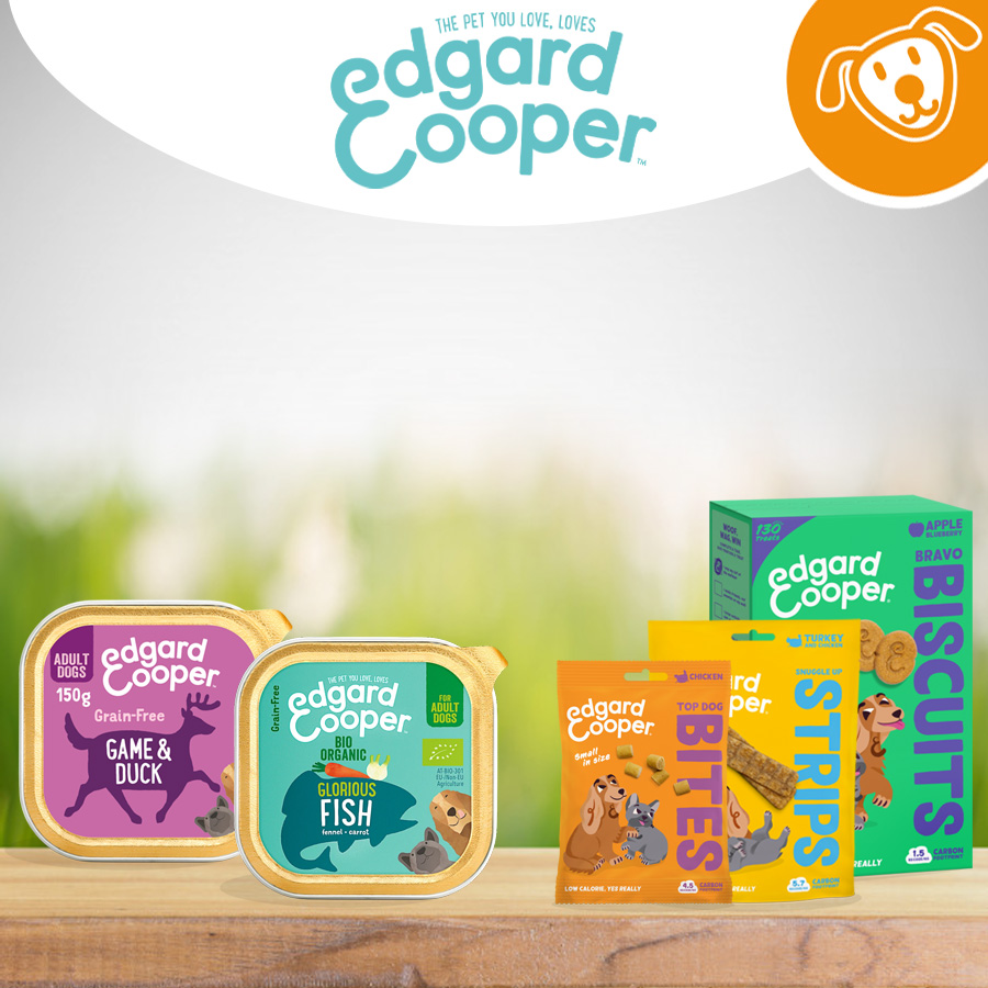 Edgard&Cooper Dog