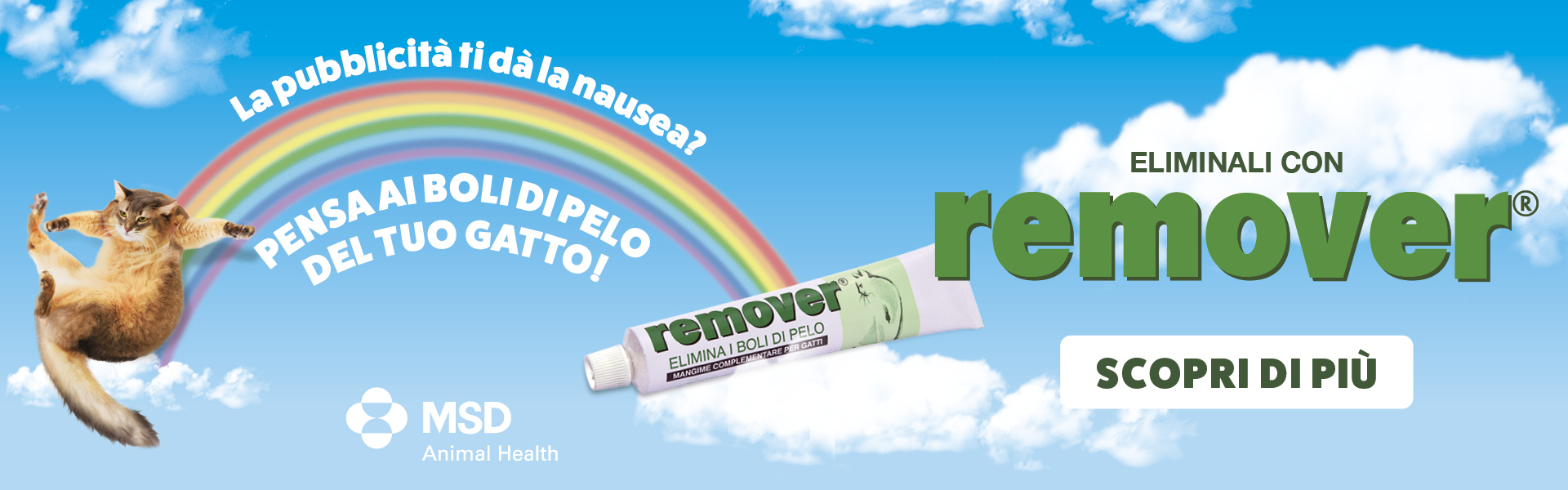 Remover