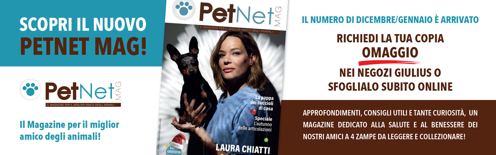 Pet Net Numero 1