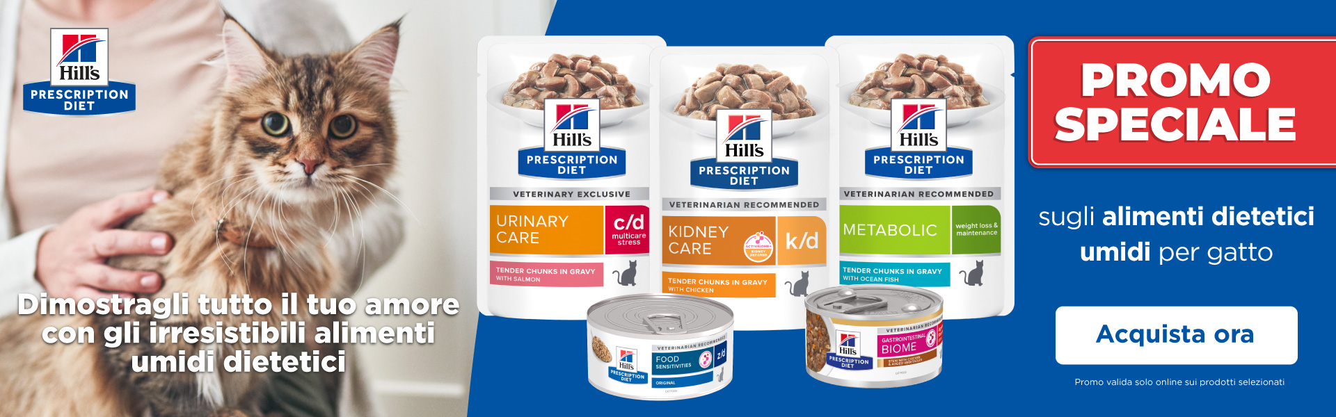 HIlls DIete Umido Dicembre