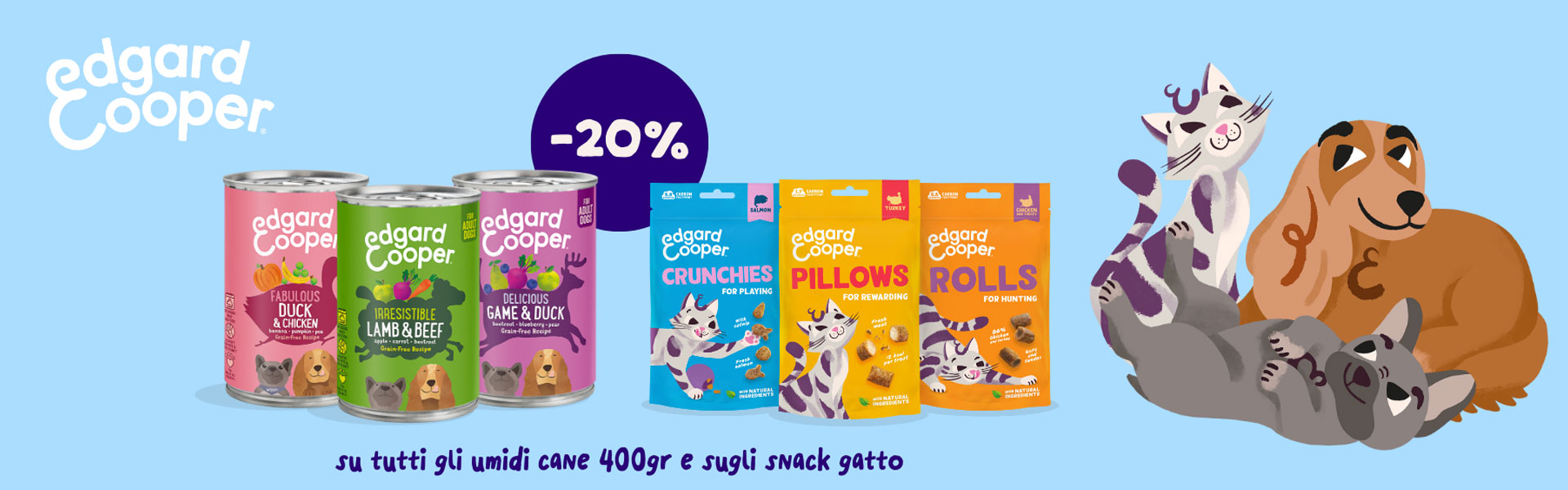 Slider Edgard Gennaio