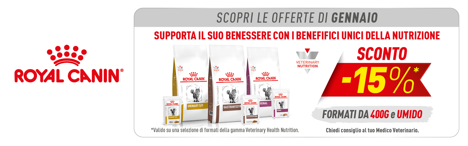 Slider Royal Gatto Diete Gennaio