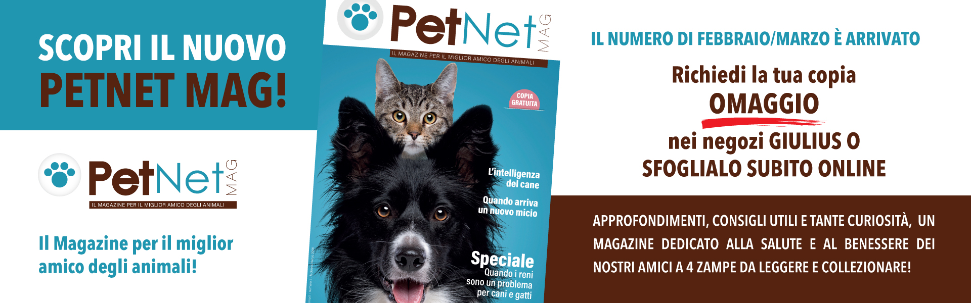 PetNet Mag Feb-Mar