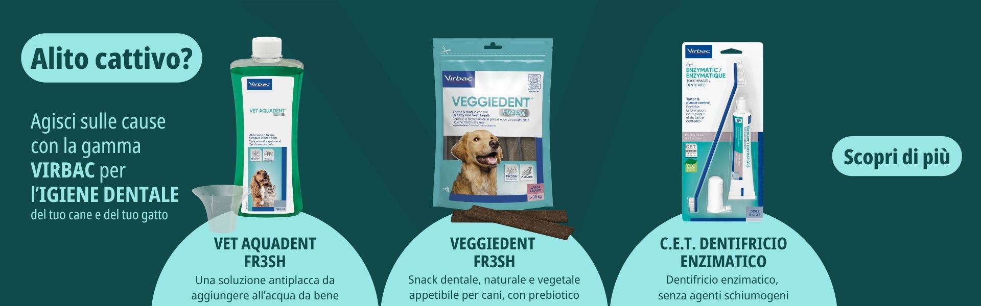 Virbac Dental Care