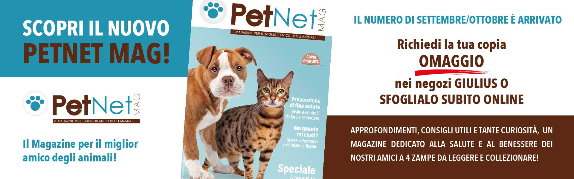 PetNet Sett-Ott
